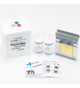 Chembio CB2410.1000 Eter Alkol (1: 1) 